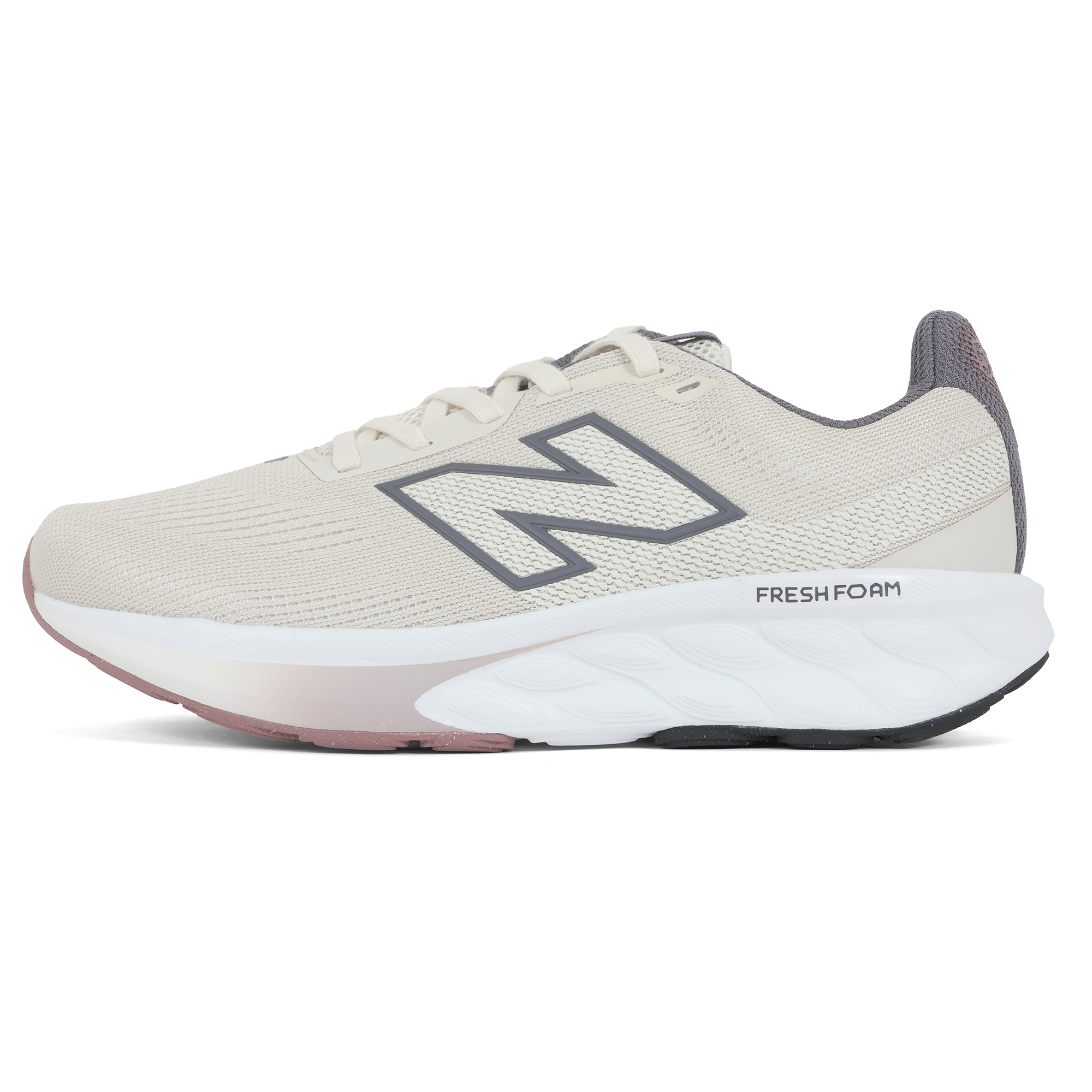 ニューバランススニーカー Newbalance ニューバランス W5207J8 ベージュ/ピンク / Newbalance