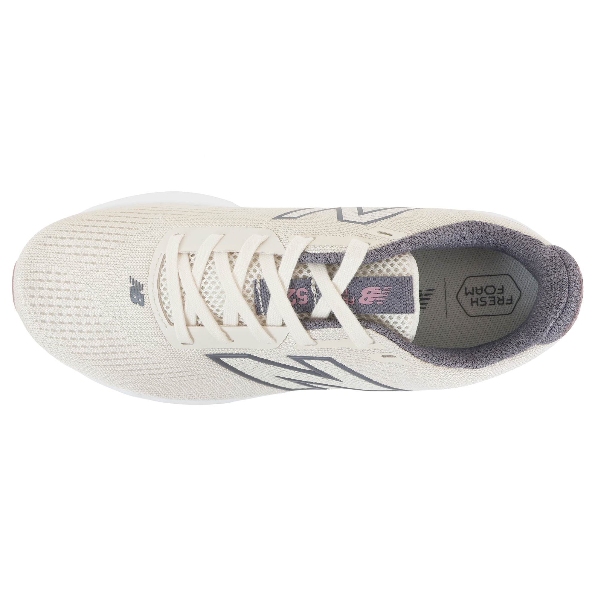 ニューバランススニーカー Newbalance ニューバランス W5207J8 ベージュ/ピンク / Newbalance