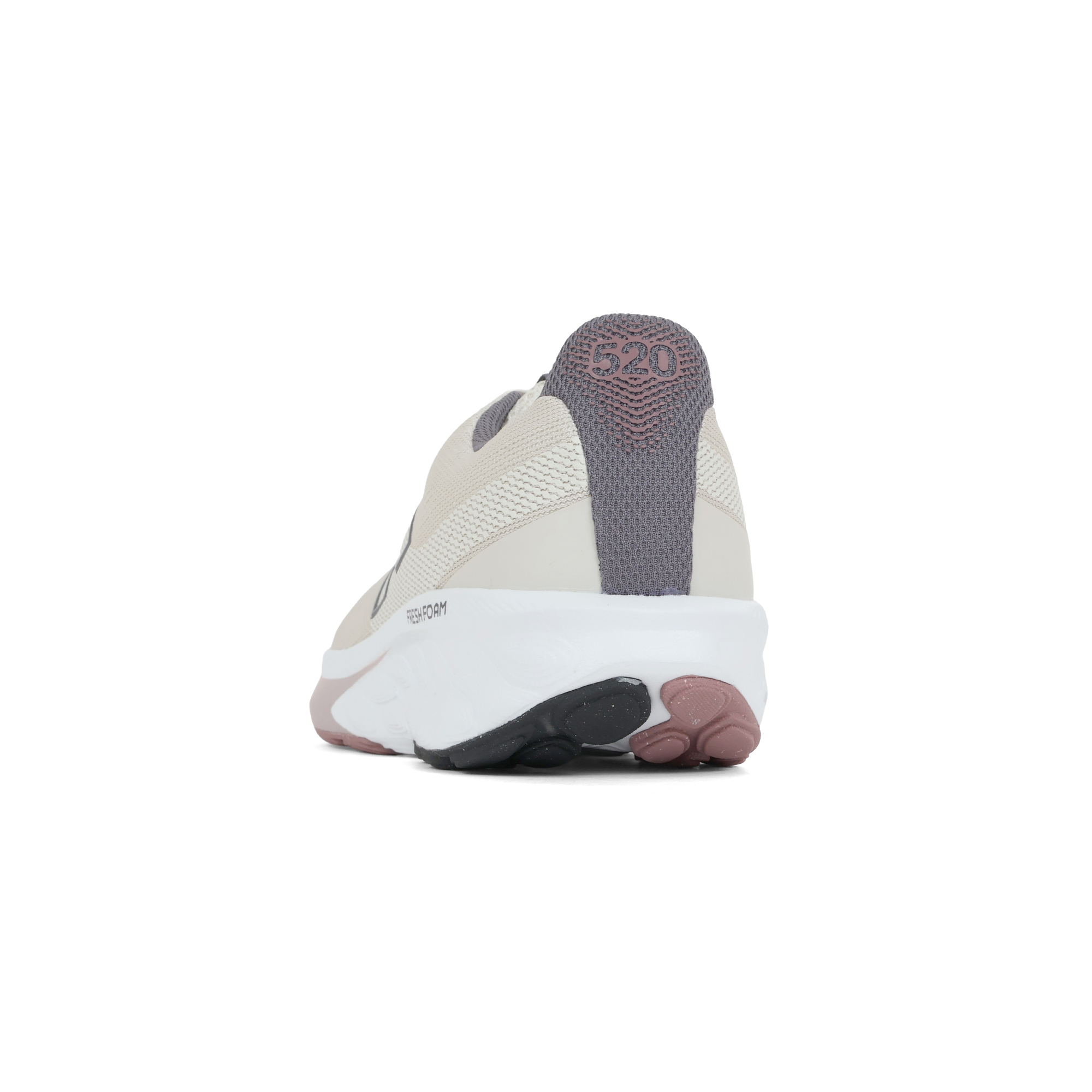 Newbalance ニューバランス W5207J8 ベージュ/ピンク / Newbalance