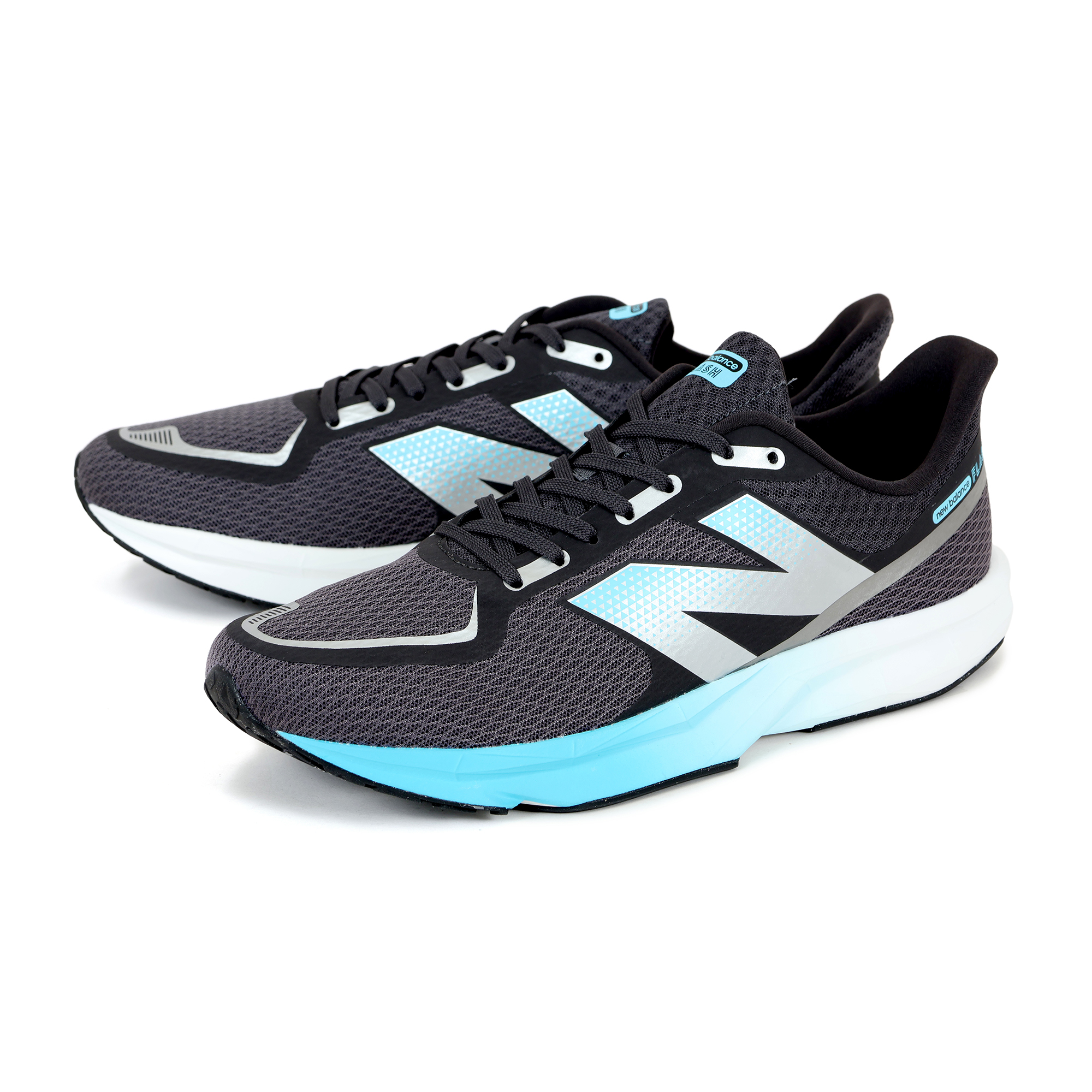 なぉ 大きいサイズ【29cm～33cm】Newbalance ニューバランス DYNASOFT FLASH