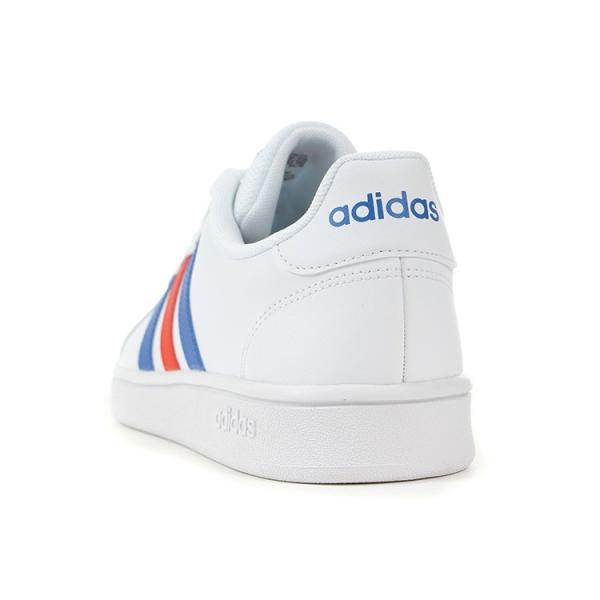 adidas(アディダス) GRANDCOURT BASE(グランドコート ベース) EE7901