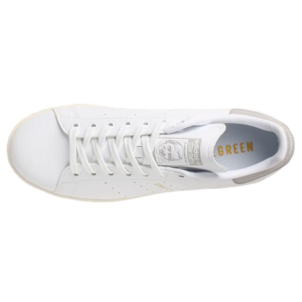 adidas（アディダス） STAN SMITH(スタンスミス) GX6286 ホワイト