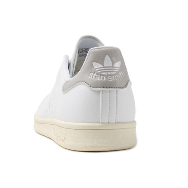 adidas（アディダス） STAN SMITH(スタンスミス) GX6286 ホワイト