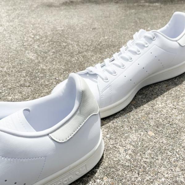 adidas（アディダス） STAN SMITH FS(スタンスミス FS) HP5510