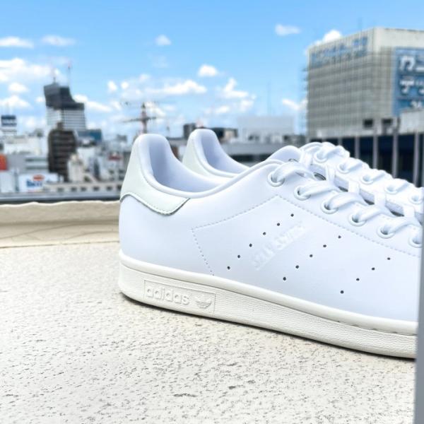 adidas（アディダス） STAN SMITH FS(スタンスミス FS) HP5510