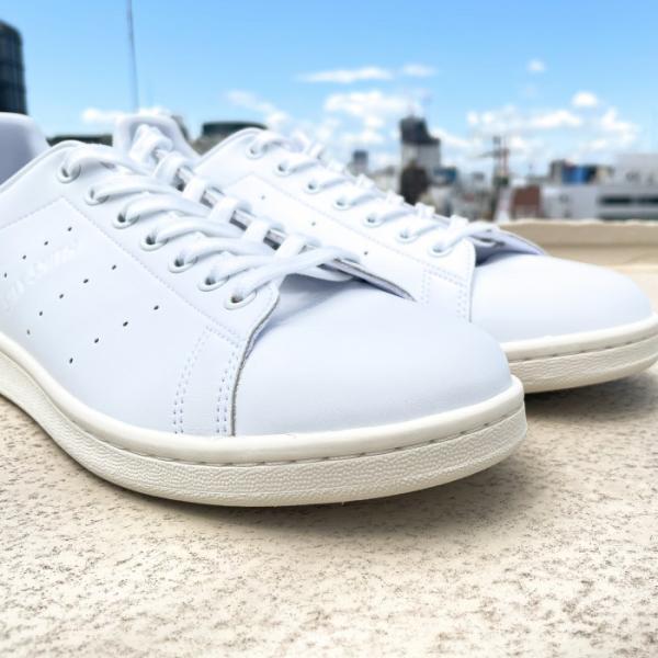 adidas（アディダス） STAN SMITH FS(スタンスミス FS) HP5510