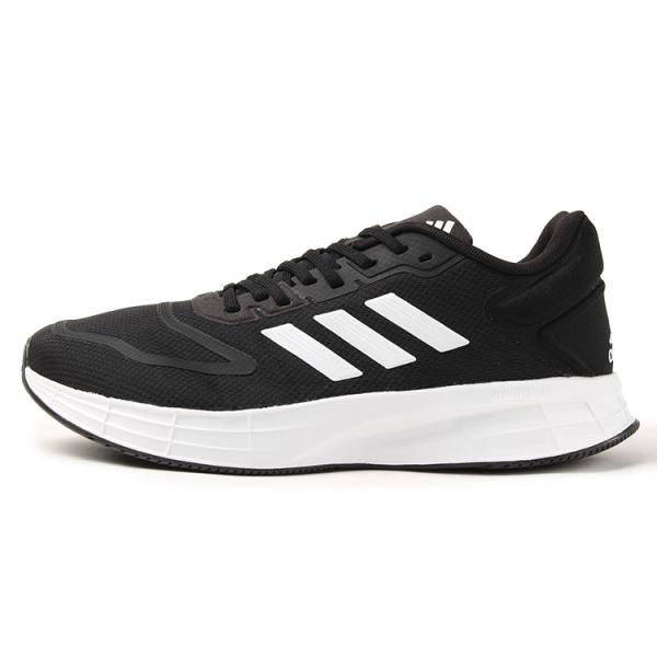 adidas（アディダス） DURAMO 10 WIDE M(デュラモ 10 ワイド M) GY3855