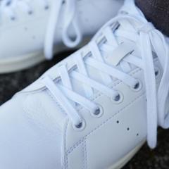 adidas(ｱﾃﾞｨﾀﾞｽ) |adidas（アディダス） STAN SMITH(スタンスミス) HQ7054 ホワイト/ホワイト