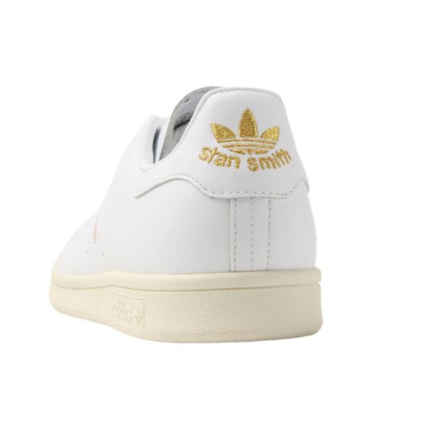 adidas（アディダス） STAN SMITH(スタンスミス) HQ7054 ホワイト