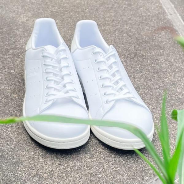 大きいサイズ【29cm】adidas（アディダス） STAN SMITH FS(スタンス