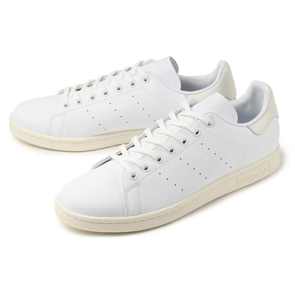 大きいサイズ【29cm】adidas（アディダス） STAN SMITH FS(スタンス