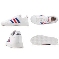adidas(ｱﾃﾞｨﾀﾞｽ) |大きいサイズ【29cm 30cm 31cm 32cm】adidas（アディダス） GRANDCOURT BASE 2.0(グランドコート ベース 2.0) GW9252 GW9250 GW9251
