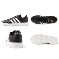 adidas(ｱﾃﾞｨﾀﾞｽ) |大きいサイズ【29cm 30cm 31cm 32cm】adidas（アディダス） GRANDCOURT BASE 2.0(グランドコート ベース 2.0) GW9252 GW9250 GW9251