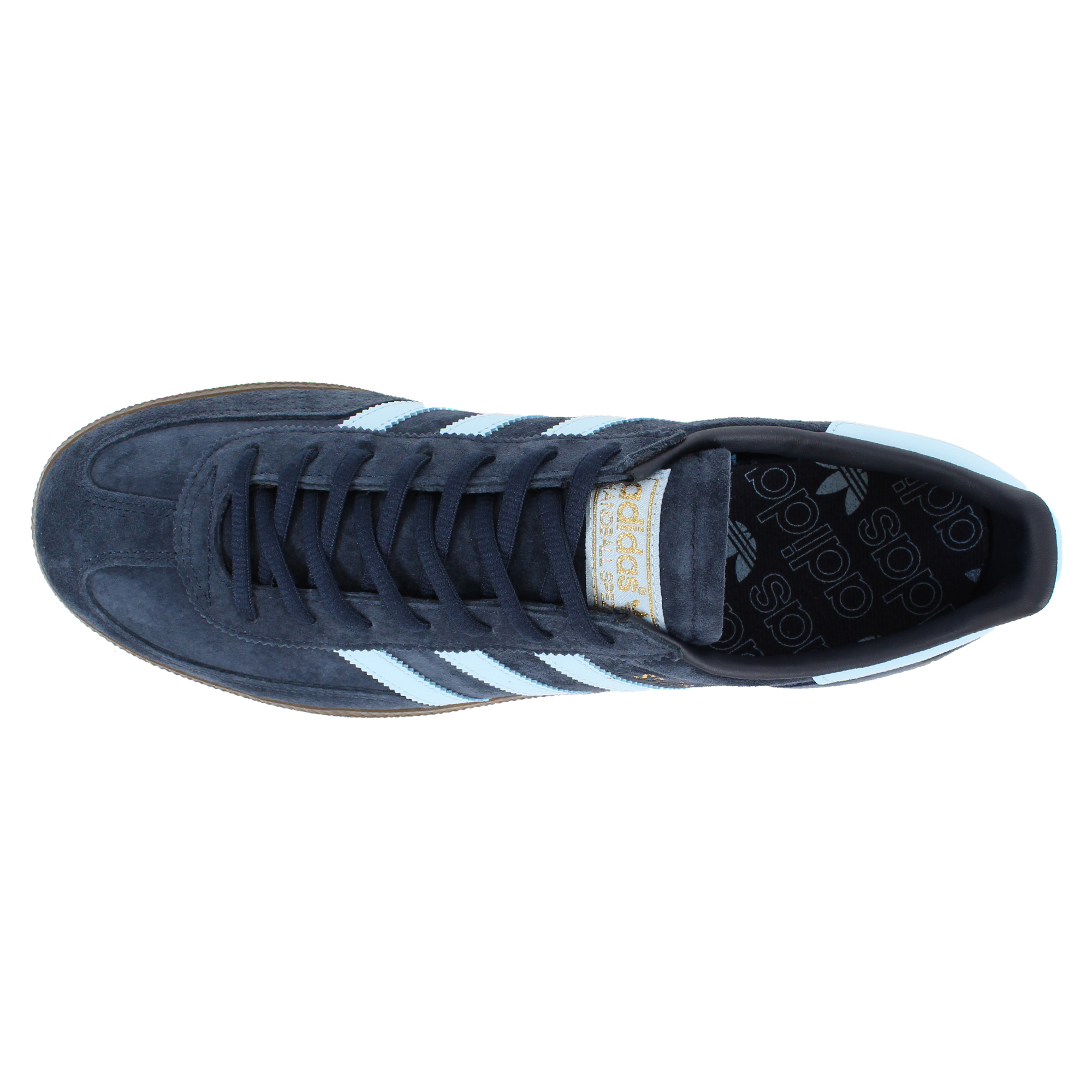 Adidas HANDBALL SPEZIAL  ブラック size 29cmサイズ29cm