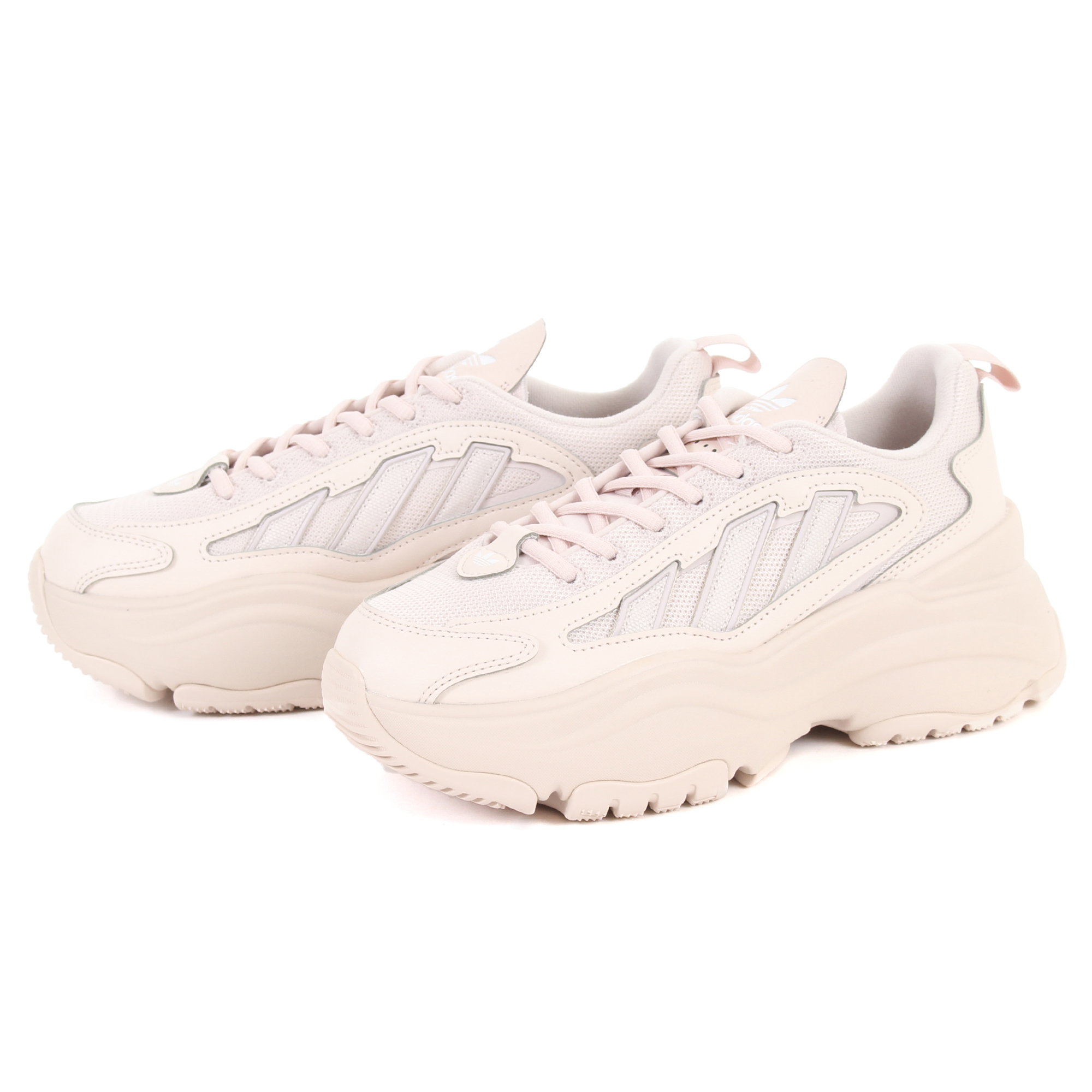 adidas アディダス OZGAIA W オズガイア IG6049 パテモーブ / adidas