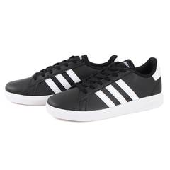 adidas(ｱﾃﾞｨﾀﾞｽ) |adidas アディダス GRAND COURT 2.0K グランドコート 2.0K GW6503 ブラック/ホワイト