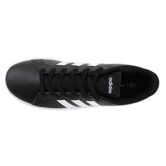 adidas(ｱﾃﾞｨﾀﾞｽ) |adidas アディダス GRAND COURT 2.0K グランドコート 2.0K GW6503 ブラック/ホワイト