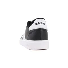 adidas(ｱﾃﾞｨﾀﾞｽ) |adidas アディダス GRAND COURT 2.0K グランドコート 2.0K GW6503 ブラック/ホワイト