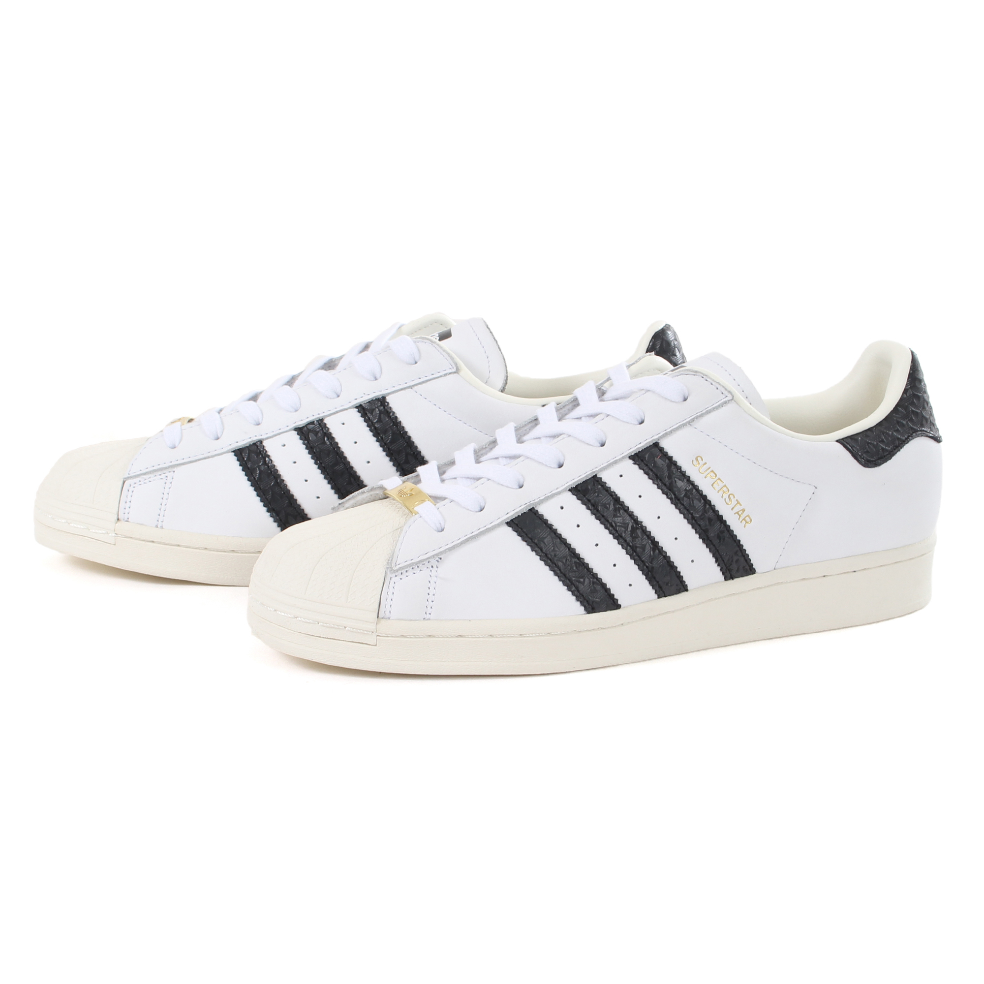 adidas アディダス SUPERSTAR スーパースター IF3637 ホワイト