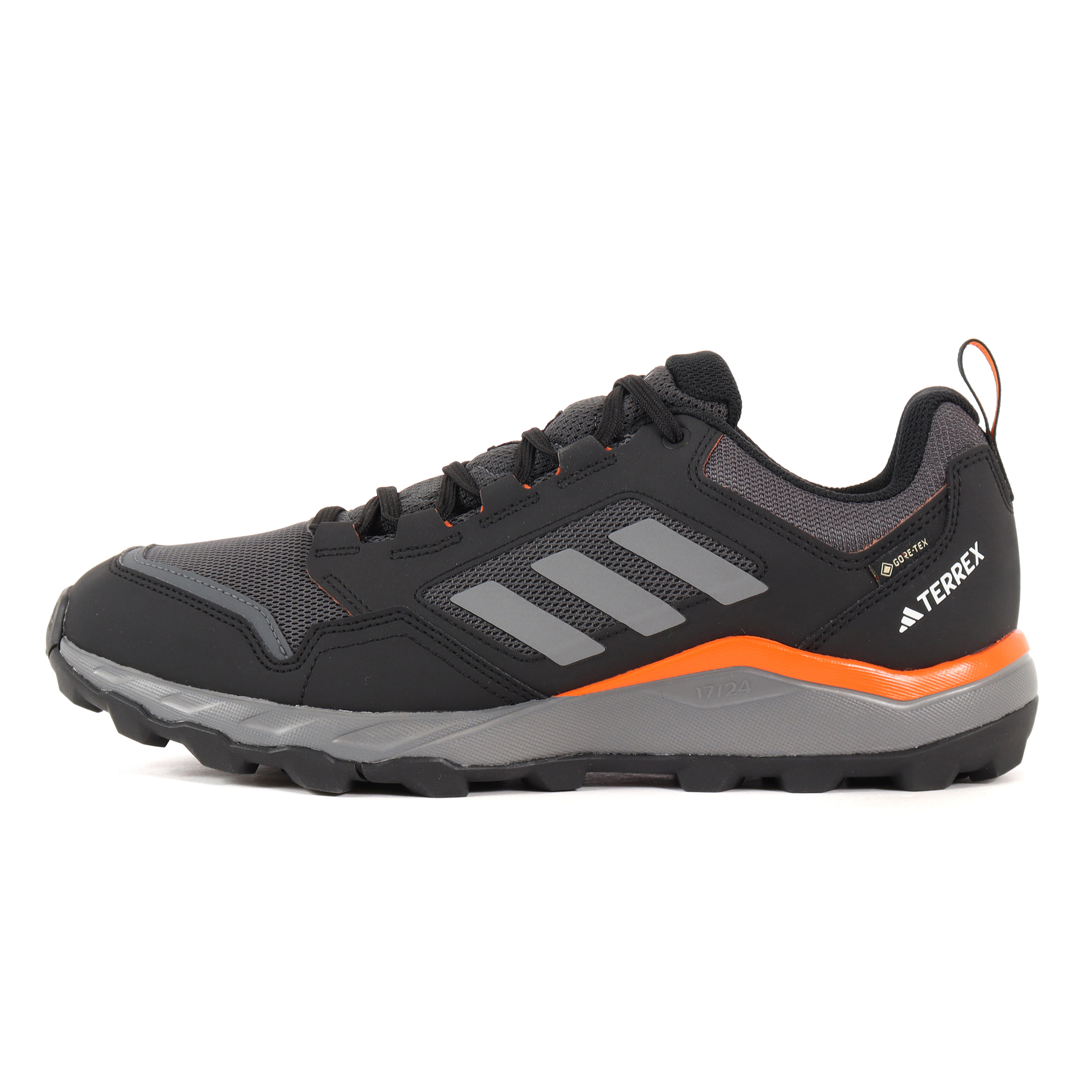 adidas アディダス TERREX TRACEROCKER 2 GTX テレックス トレースロッカー2 ゴアテックス IF0380 グレーシックス  / adidas（ｱﾃﾞｨﾀﾞｽ） | NEXT FOCUS ONLINE STORE