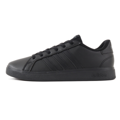 adidas(ｱﾃﾞｨﾀﾞｽ) |adidas アディダス GRAND COURT 2.0K グランドコート 2.0K FZ6159 ブラック/ブラック