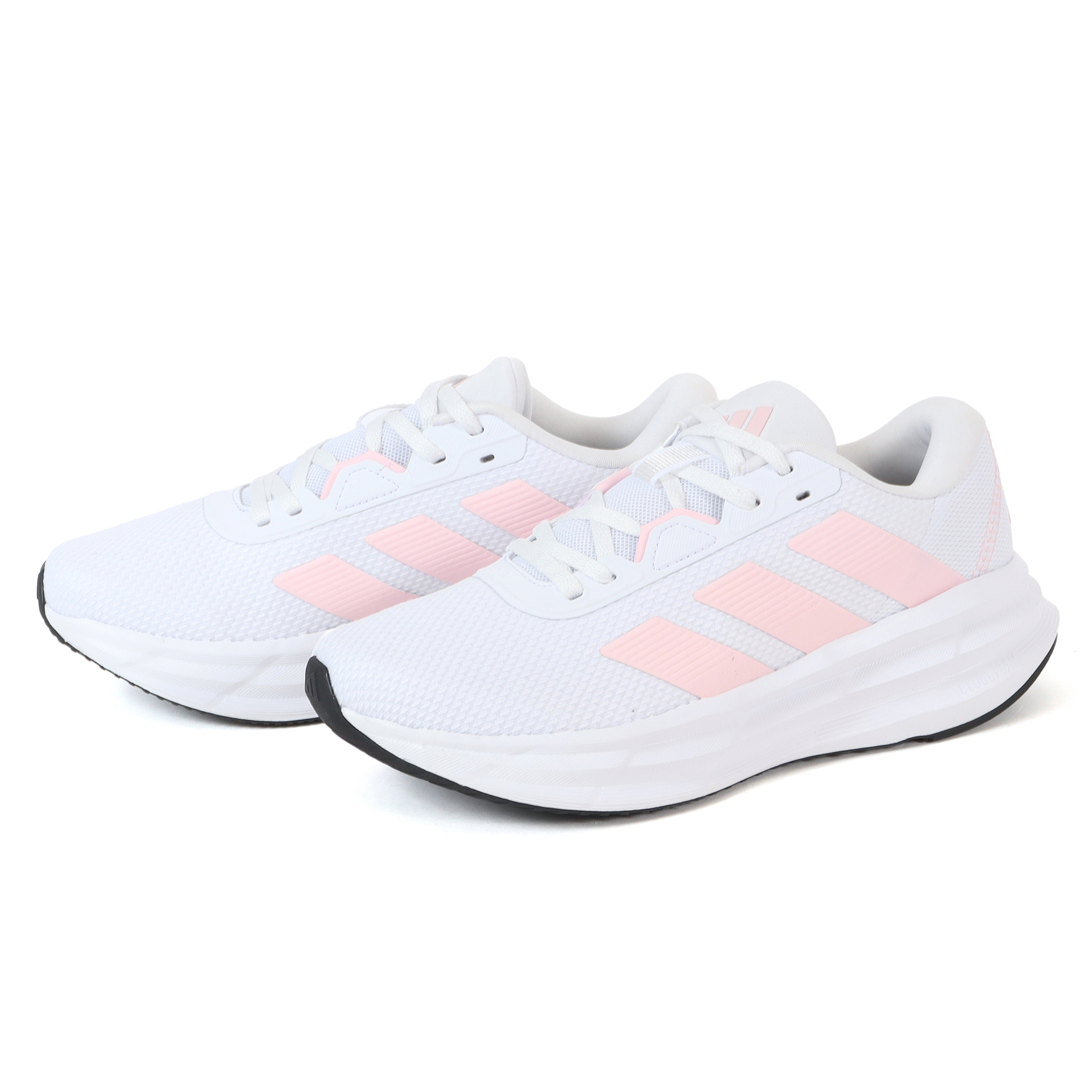 ユイ adidas アディダス GALAXY 7 W ギャラクシー 7 W ID8762 JS0587