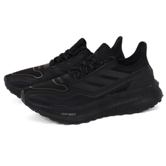 adidas(ｱﾃﾞｨﾀﾞｽ) |adidas アディダス ULTRABOOST LIGHT 2.0 GORE-TEX ウルトラブースト ライト 2.0 ゴアテックス JI1384 ブラック/ブラック