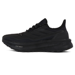 adidas(ｱﾃﾞｨﾀﾞｽ) |adidas アディダス ULTRABOOST LIGHT 2.0 GORE-TEX ウルトラブースト ライト 2.0 ゴアテックス JI1384 ブラック/ブラック