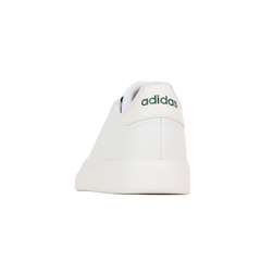 adidas(ｱﾃﾞｨﾀﾞｽ) |adidas アディダス ADVANCOURT BASE 2.0 U アドバンコート ベース 2.0 U IF4135 ホワイト/ホワイト