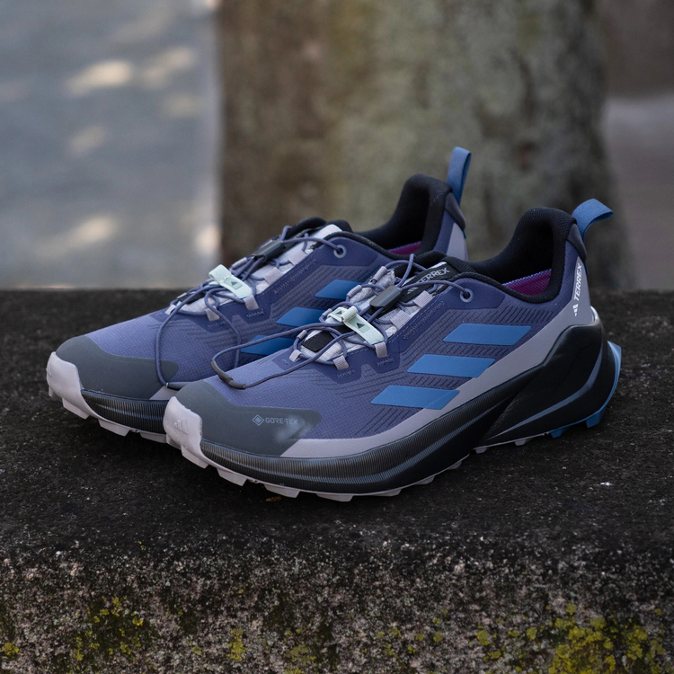adidas(ｱﾃﾞｨﾀﾞｽ) |adidas アディダス テレックス トレイルメーカー 2 ゴアテックス SL JP5239 シャドーネイビー