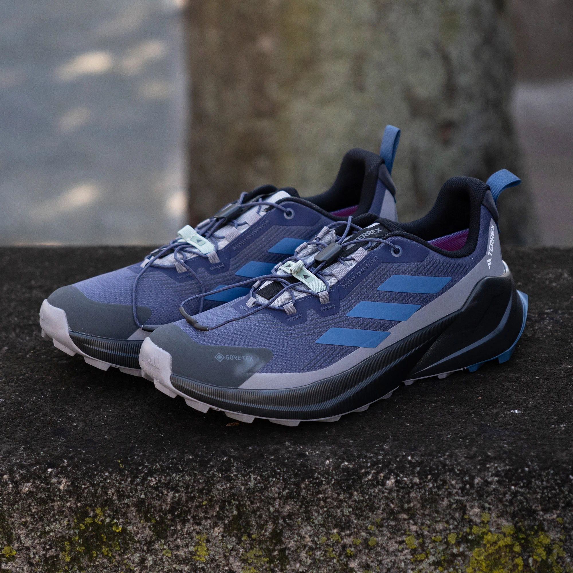 テレックス トレイルメーカー 2 GORE-TEX ハイキング / Terrex