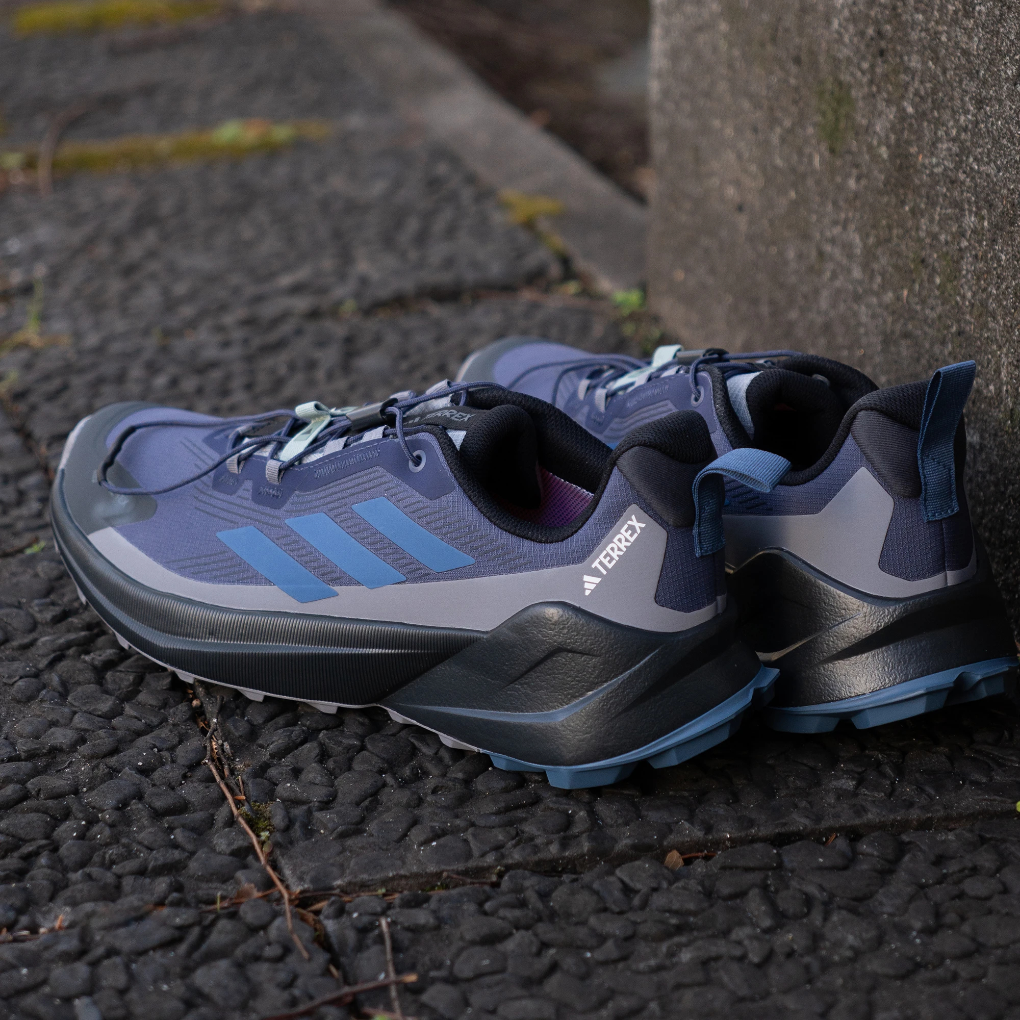 adidas アディダス テレックス トレイルメーカー 2 ゴアテックス