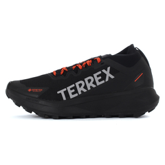 adidas(ｱﾃﾞｨﾀﾞｽ) |adidas アディダス TERREX AGRAVIC GTX テレックス アグラヴィック ゴアテックス IH2939 ブラック/グレー/オレンジ