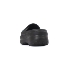 adidas(ｱﾃﾞｨﾀﾞｽ) |adidas アディダス ADIFOM STAN SLIDES W アディフォーム スタン スライド ウィメンズ JI2610 ブラック/グレー