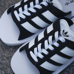 adidas(ｱﾃﾞｨﾀﾞｽ) |adidas アディダス GAZELLE BEACH SLIDES W ガゼル ビーチ スライド ウィメンズ