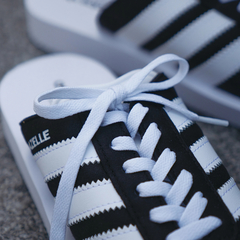 adidas(ｱﾃﾞｨﾀﾞｽ) |adidas アディダス GAZELLE BEACH SLIDES W ガゼル ビーチ スライド ウィメンズ