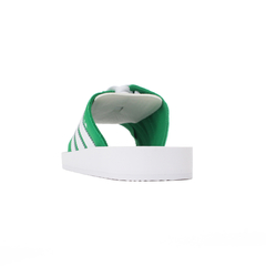 adidas(ｱﾃﾞｨﾀﾞｽ) |adidas アディダス GAZELLE BEACH SLIDES W ガゼル ビーチ スライド ウィメンズ