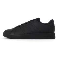 adidas(ｱﾃﾞｨﾀﾞｽ) |adidas アディダス ADVANCOURT BASE 2.0 J アドバンコート ベース 2.0 J ID3888 ブラック/ブラック