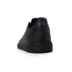 adidas(ｱﾃﾞｨﾀﾞｽ) |adidas アディダス ADVANCOURT BASE 2.0 J アドバンコート ベース 2.0 J ID3888 ブラック/ブラック
