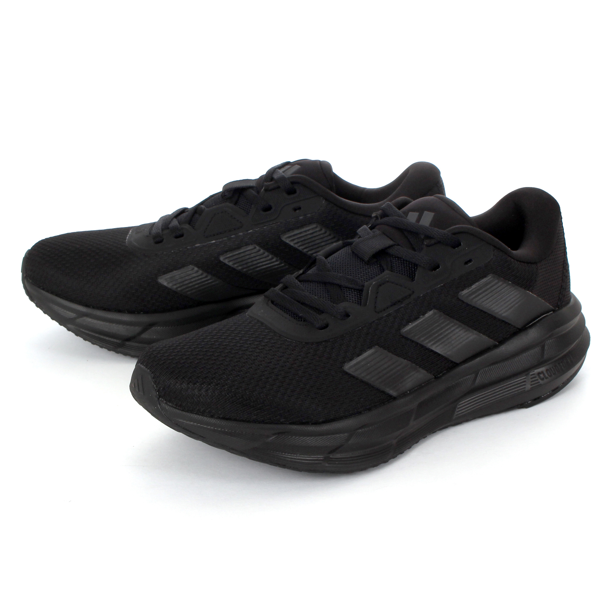 adidas アディダス GALAXY 7 WIDE W ギャラクシー 7 ワイド W JR9584
