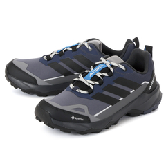 adidas(ｱﾃﾞｨﾀﾞｽ) |adidas アディダス TERREX SKYCHASER AX5 GTX JR3978 ブラック/グレーフォー/カーボン