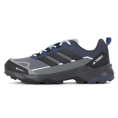 adidas(ｱﾃﾞｨﾀﾞｽ) |adidas アディダス TERREX SKYCHASER AX5 GTX JR3978 ブラック/グレーフォー/カーボン