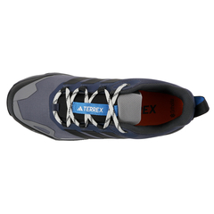 adidas(ｱﾃﾞｨﾀﾞｽ) |adidas アディダス TERREX SKYCHASER AX5 GTX JR3978 ブラック/グレーフォー/カーボン