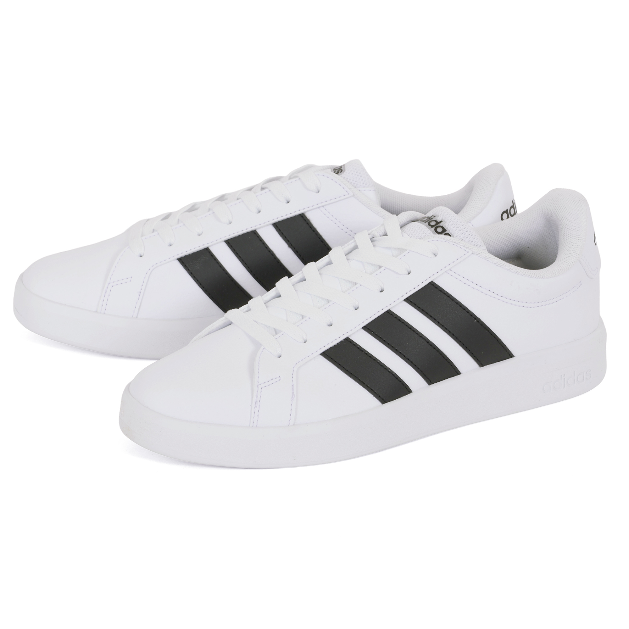 大きいサイズ【29cm 30cm 31cm】adidas アディダス GRAND COURT BASE