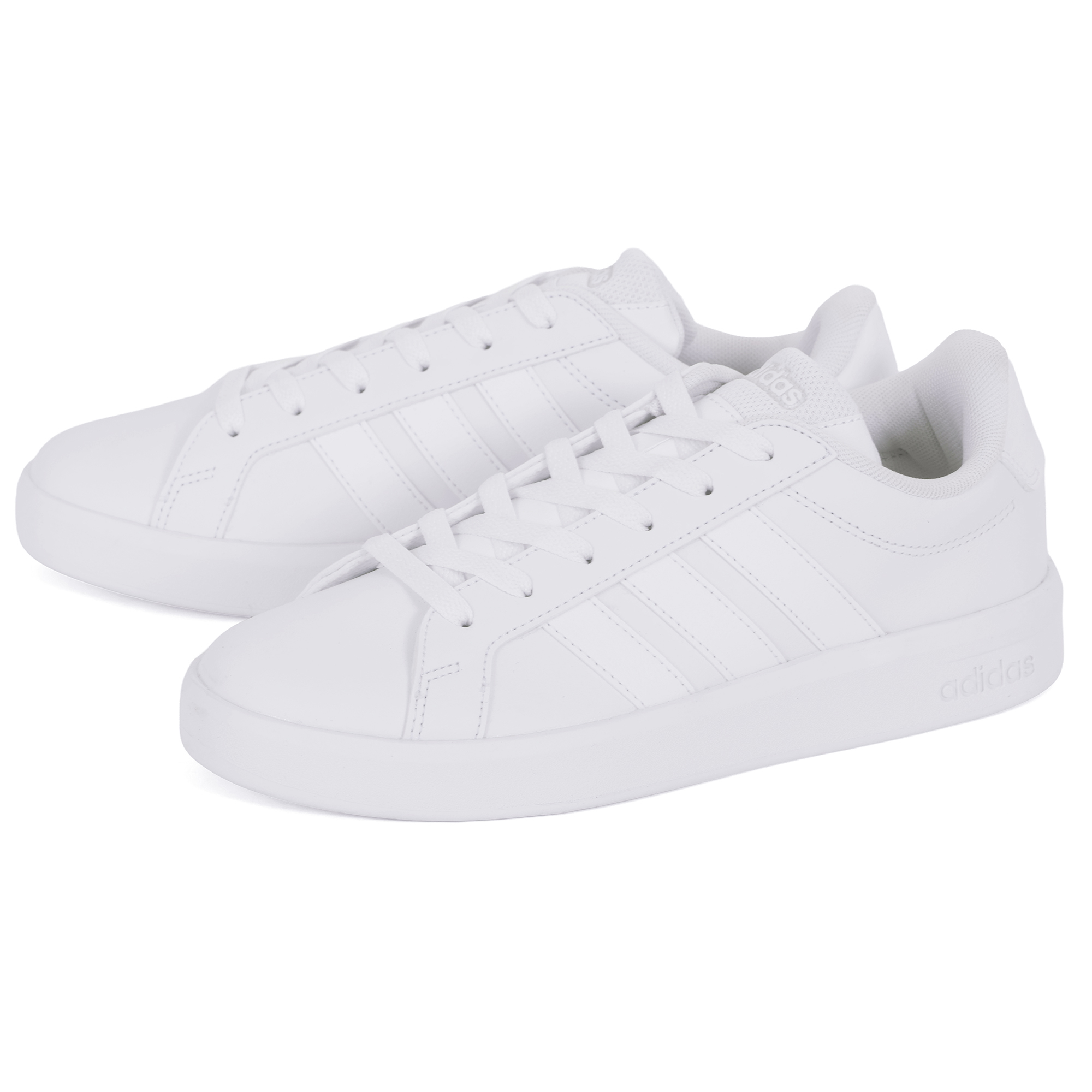 adidas アディダス GRAND COURT 3.0 J グランドコート 3.0 J JP9110