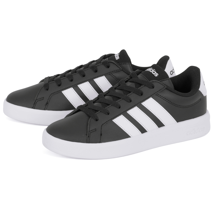 adidas アディダス GRAND COURT 3.0 J グランドコート 3.0 J JP9110