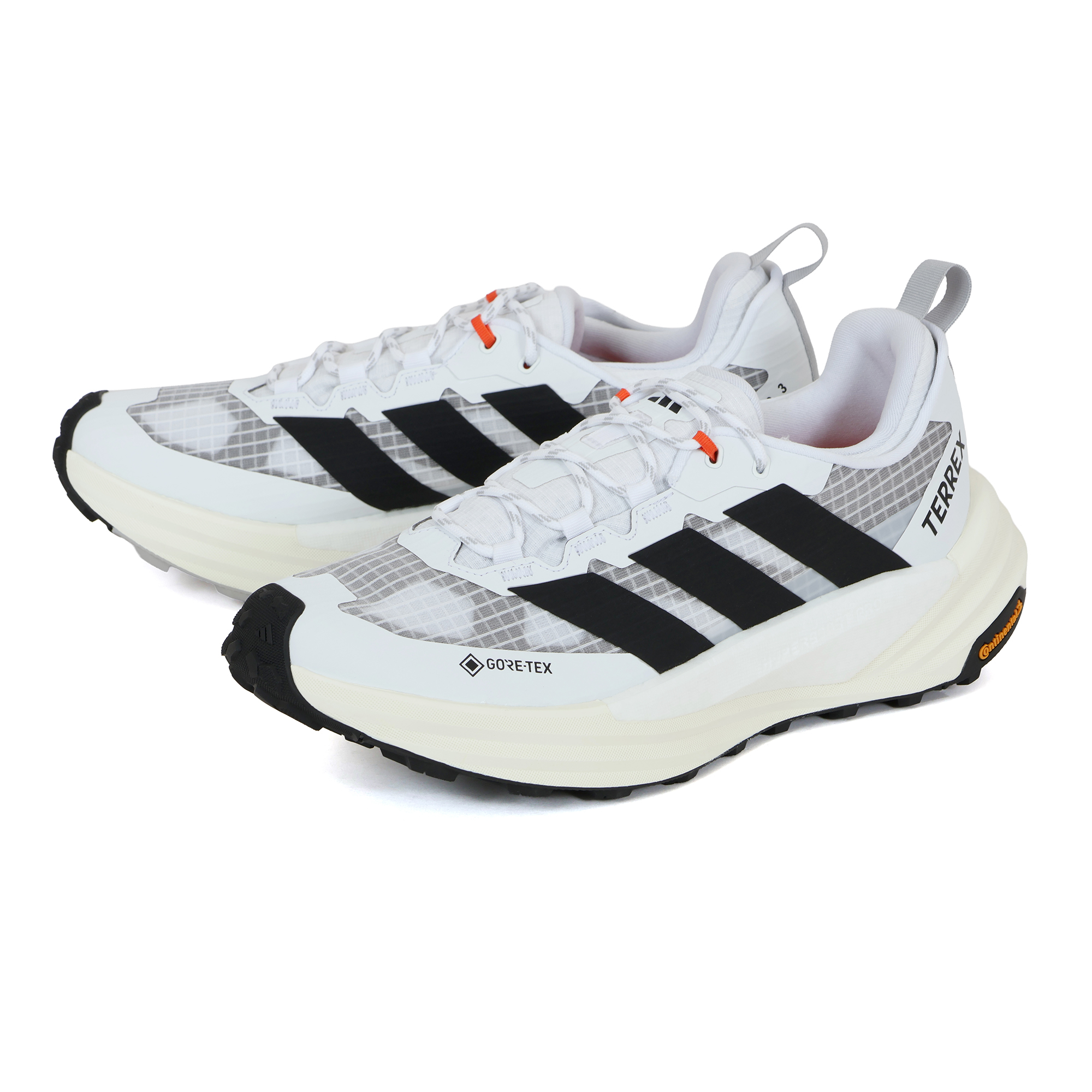adidas アディダス TERREX FREEHIKER 3 LOW GTX テレックス フリー