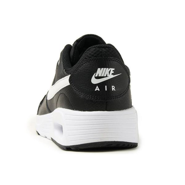 NIKE(ナイキ) AIR MAX SC(エアマックス SC) CW4555 002 ブラック/ホワイト Nike（ﾅｲｷ） NEXT  FOCUS ONLINE STORE