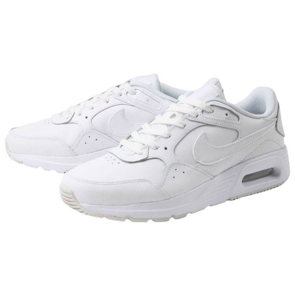 NIKE（ナイキ） AIR MAX SC LEA(エア マックス SC レザー) DH9636-001