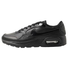 Nike(ﾅｲｷ) |NIKE（ナイキ） AIR MAX SC LEA(エア マックス SC レザー) DH9636-001 DH9636-101